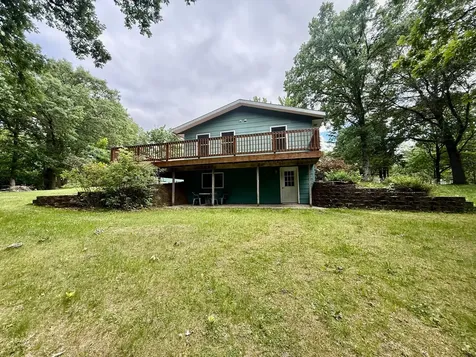 1811 Timber Lane NE Alexandria MN 56308