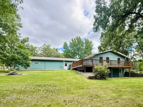 1811 Timber Lane NE Alexandria MN 56308