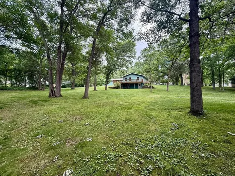 1811 Timber Lane NE Alexandria MN 56308