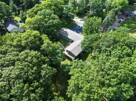 1811 Timber Lane NE Alexandria MN 56308