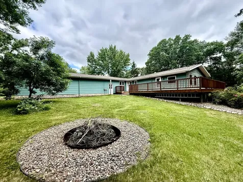 1811 Timber Lane NE Alexandria MN 56308