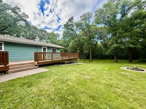 1811 Timber Lane NE Alexandria MN 56308