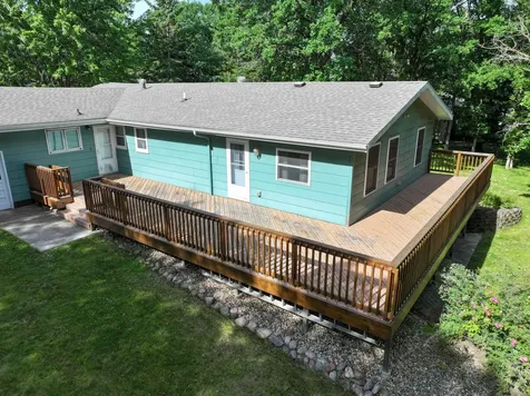 1811 Timber Lane NE Alexandria MN 56308