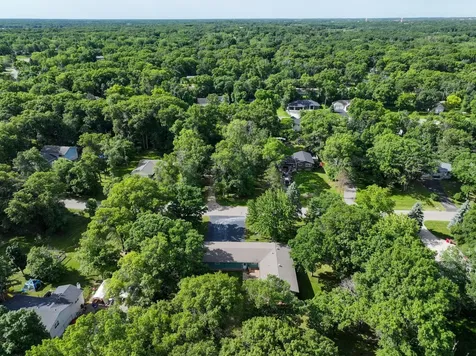 1811 Timber Lane NE Alexandria MN 56308