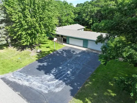 1811 Timber Lane NE Alexandria MN 56308