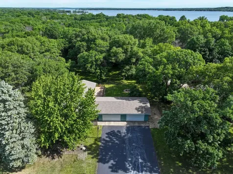 1811 Timber Lane NE Alexandria MN 56308