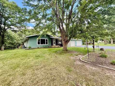 1811 Timber Lane NE Alexandria MN 56308