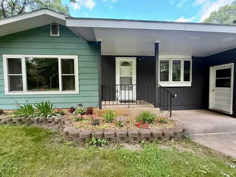 1811 Timber Lane NE Alexandria MN 56308
