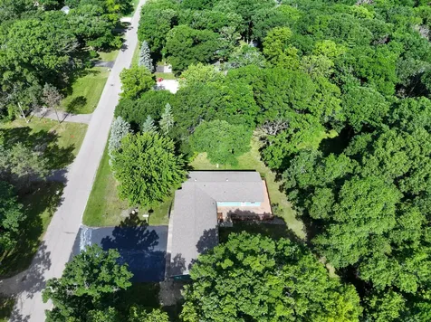 1811 Timber Lane NE Alexandria MN 56308
