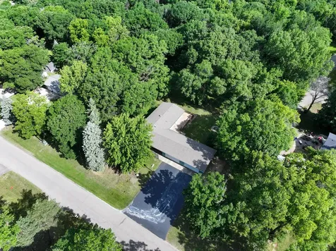 1811 Timber Lane NE Alexandria MN 56308