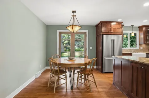 455 Arcwood Road Mahtomedi MN 55115
