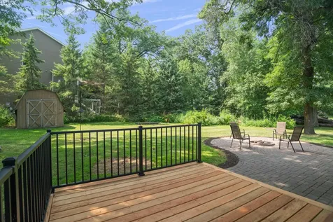 455 Arcwood Road Mahtomedi MN 55115