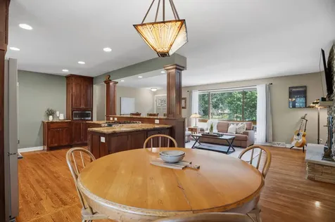 455 Arcwood Road Mahtomedi MN 55115