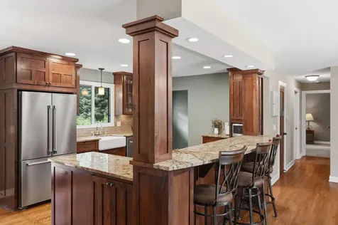 455 Arcwood Road Mahtomedi MN 55115