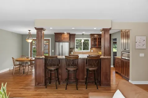 455 Arcwood Road Mahtomedi MN 55115