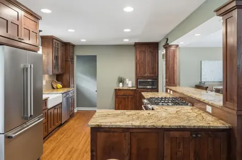 455 Arcwood Road Mahtomedi MN 55115