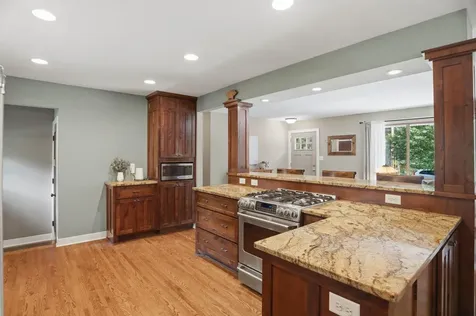 455 Arcwood Road Mahtomedi MN 55115
