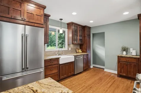 455 Arcwood Road Mahtomedi MN 55115