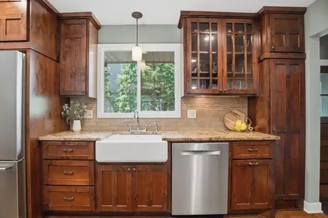 455 Arcwood Road Mahtomedi MN 55115