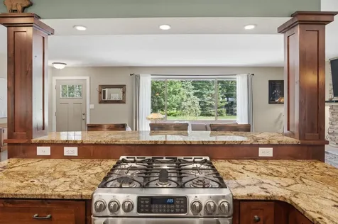 455 Arcwood Road Mahtomedi MN 55115