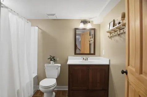 455 Arcwood Road Mahtomedi MN 55115