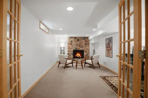 455 Arcwood Road Mahtomedi MN 55115