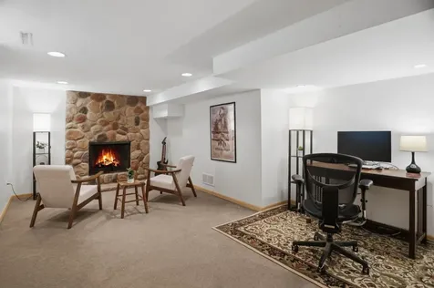 455 Arcwood Road Mahtomedi MN 55115