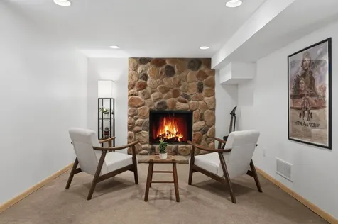 455 Arcwood Road Mahtomedi MN 55115