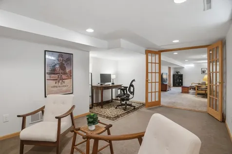 455 Arcwood Road Mahtomedi MN 55115