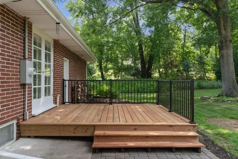 455 Arcwood Road Mahtomedi MN 55115