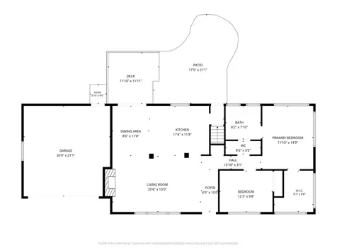 455 Arcwood Road Mahtomedi MN 55115