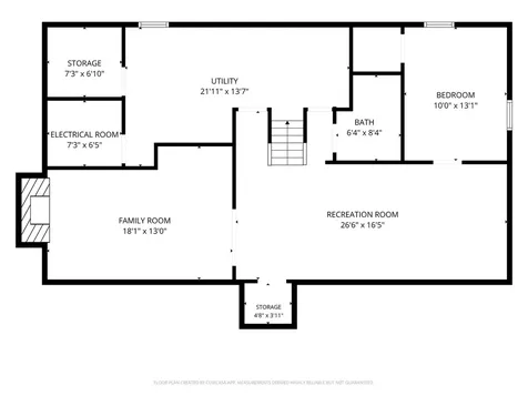 455 Arcwood Road Mahtomedi MN 55115