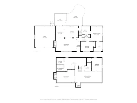 455 Arcwood Road Mahtomedi MN 55115