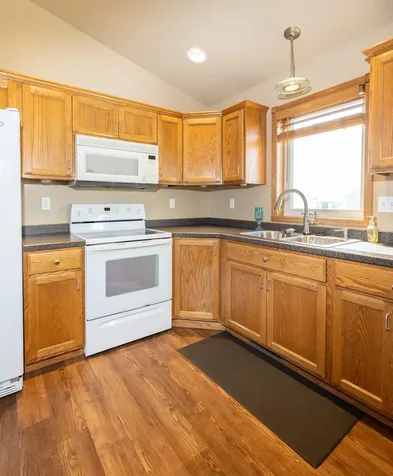 1101 4th Avenue NE Dilworth MN 56529