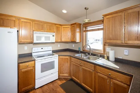 1101 4th Avenue NE Dilworth MN 56529