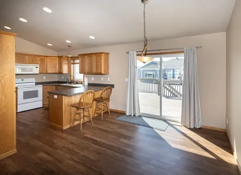 1101 4th Avenue NE Dilworth MN 56529