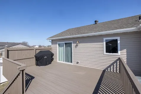 1101 4th Avenue NE Dilworth MN 56529
