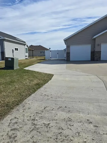 1101 4th Avenue NE Dilworth MN 56529