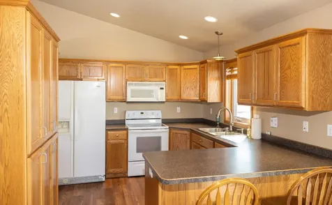 1101 4th Avenue NE Dilworth MN 56529