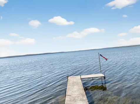 2666 N Lake Miltona Drive NE Alexandria MN 56354