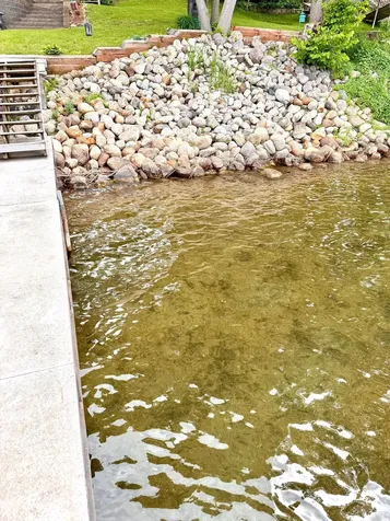 2666 N Lake Miltona Drive NE Alexandria MN 56354
