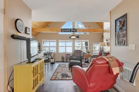 2666 N Lake Miltona Drive NE Alexandria MN 56354