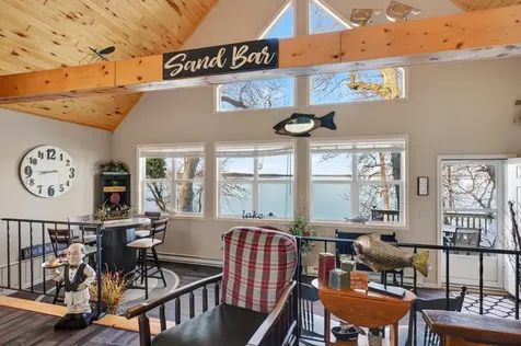 2666 N Lake Miltona Drive NE Alexandria MN 56354