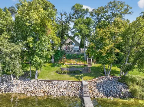 2666 N Lake Miltona Drive NE Alexandria MN 56354
