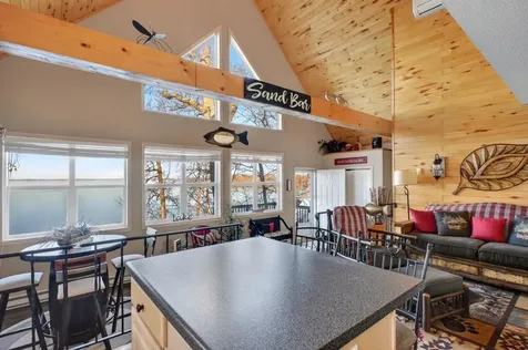 2666 N Lake Miltona Drive NE Alexandria MN 56354