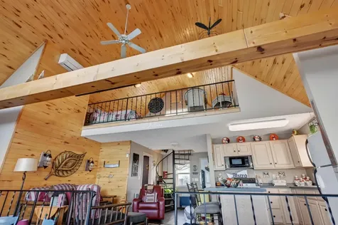 2666 N Lake Miltona Drive NE Alexandria MN 56354