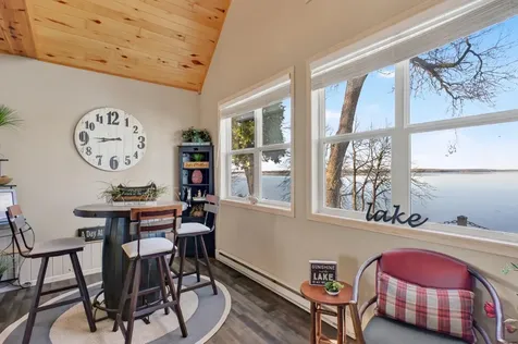 2666 N Lake Miltona Drive NE Alexandria MN 56354