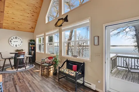 2666 N Lake Miltona Drive NE Alexandria MN 56354