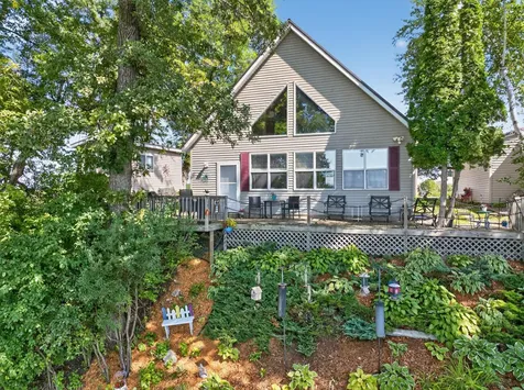 2666 N Lake Miltona Drive NE Alexandria MN 56354