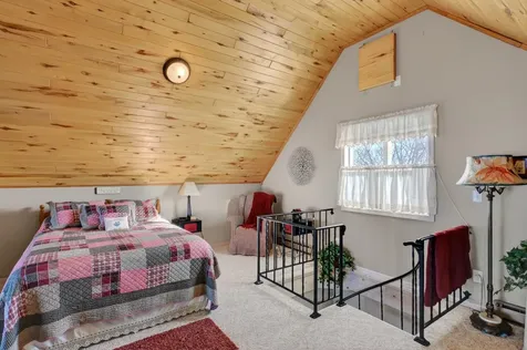 2666 N Lake Miltona Drive NE Alexandria MN 56354